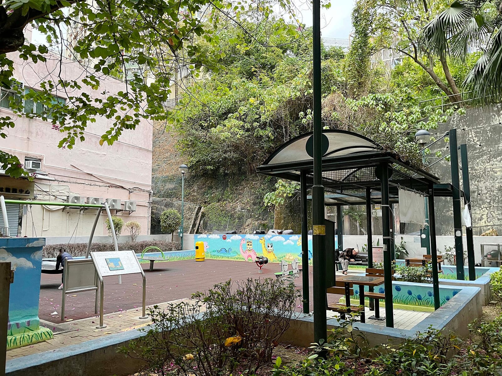 Sun Heung Tea Restaurant photo 4