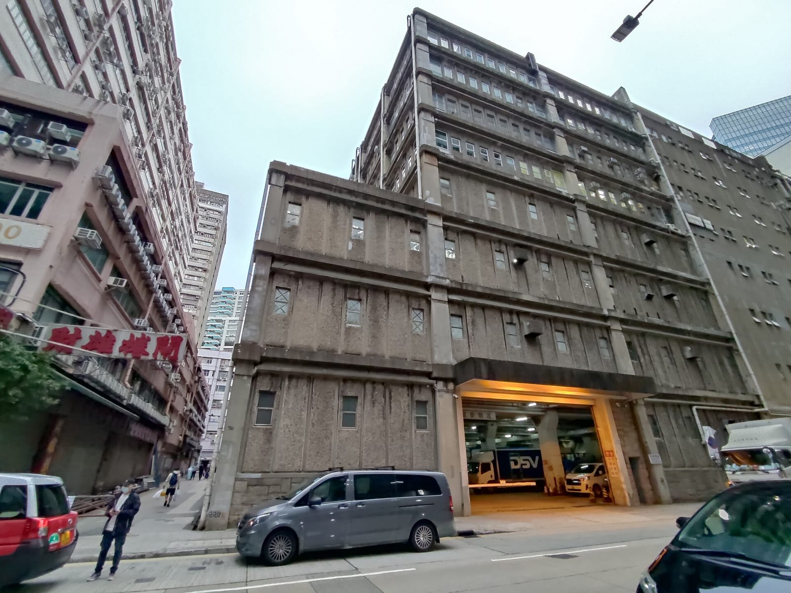 Taste Cafe (Kwai Chung) photo 5