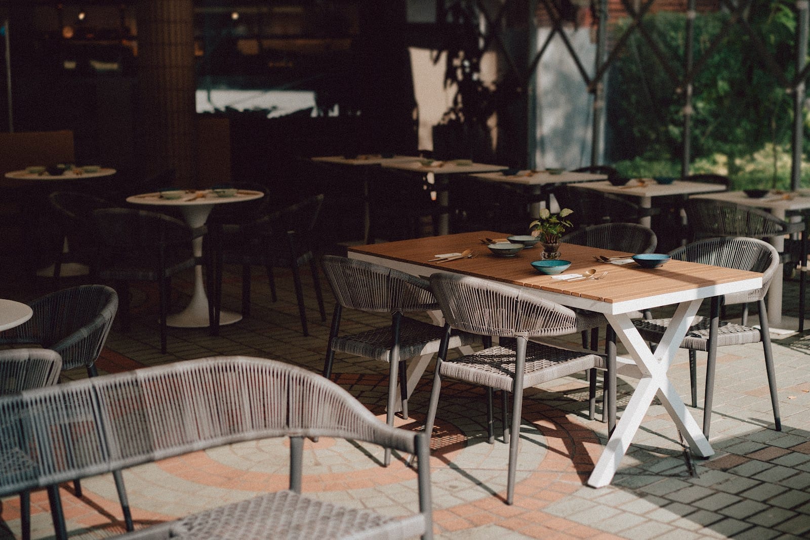 The Alchemist Cafe (Kwai Fong)
