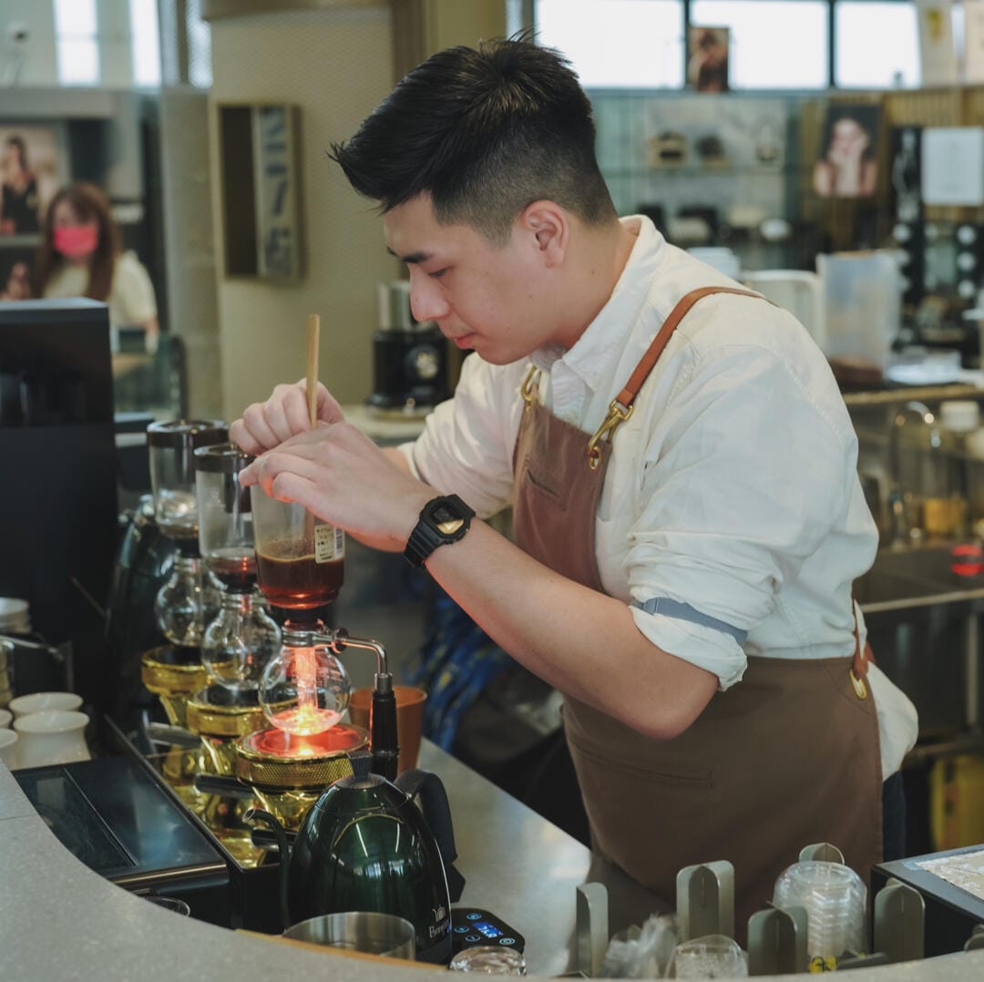 Chart Coffee (KCC) photo 3