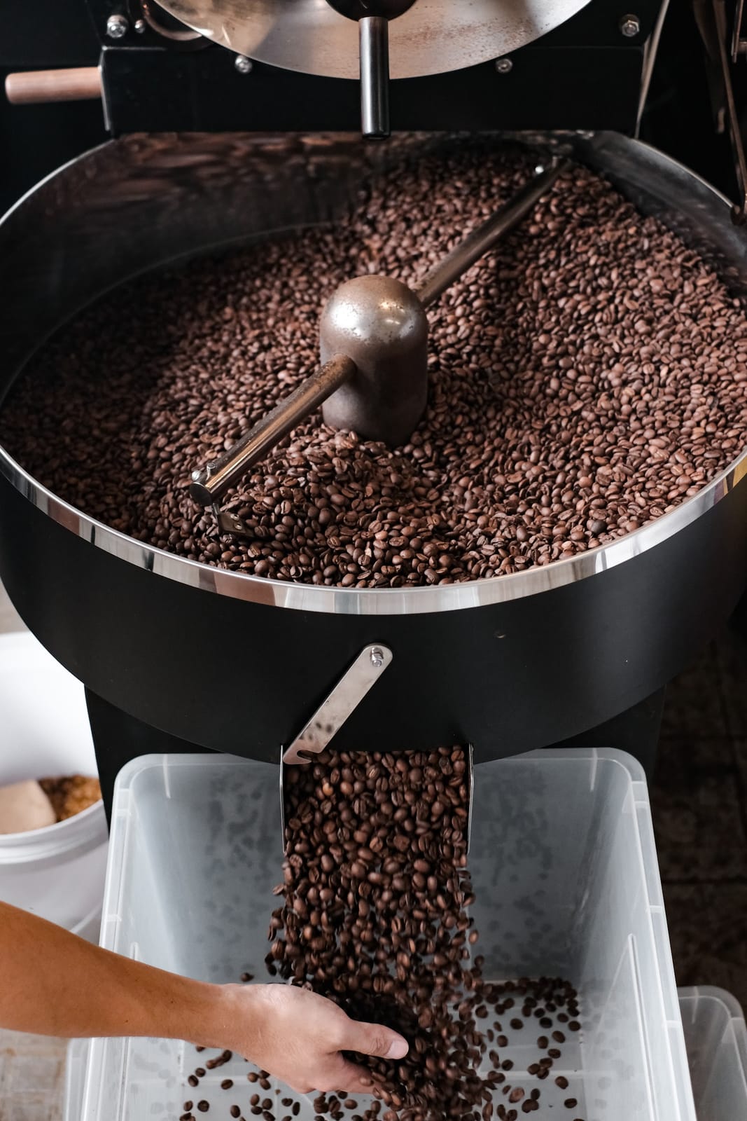 Phoenix Coffee Roastery