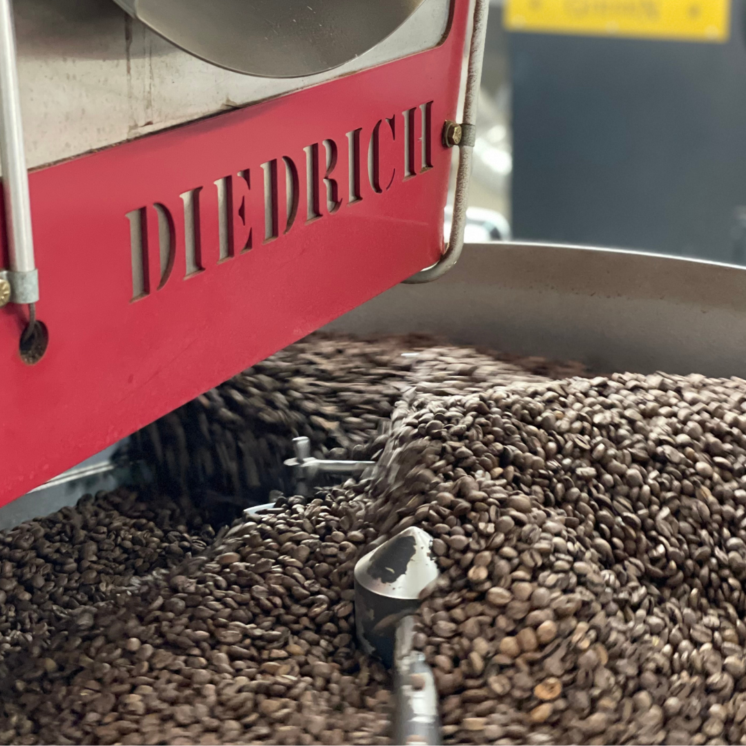 HOLISTIC Coffee Roastery photo 6