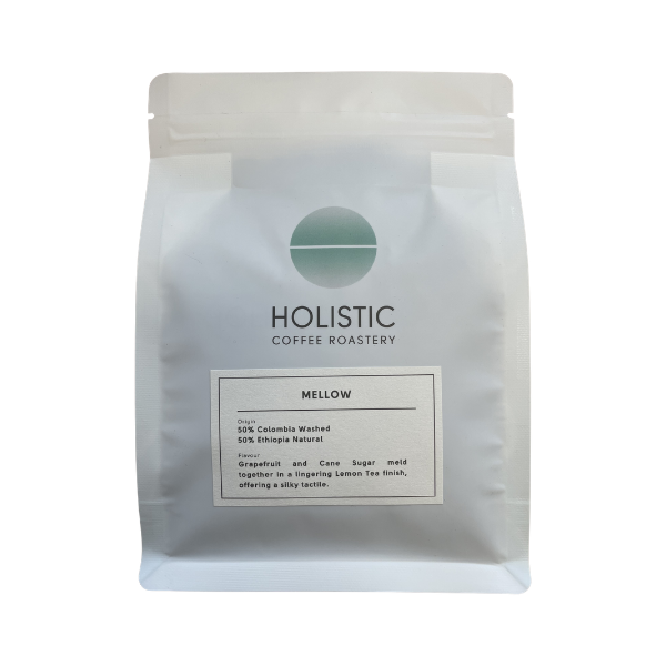 HOLISTIC Coffee Roastery photo 4