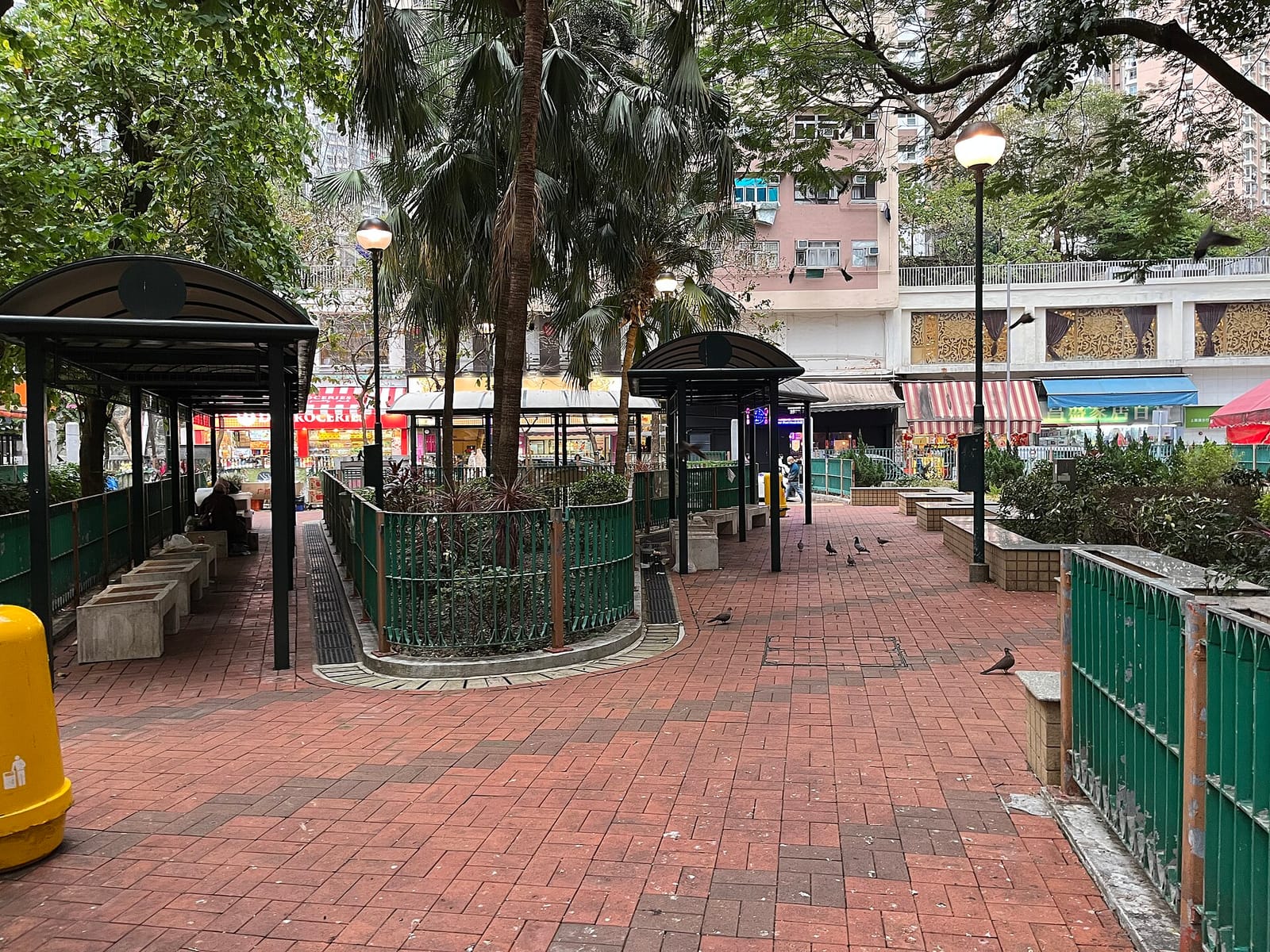 Ngan Shing Restaurant photo 2