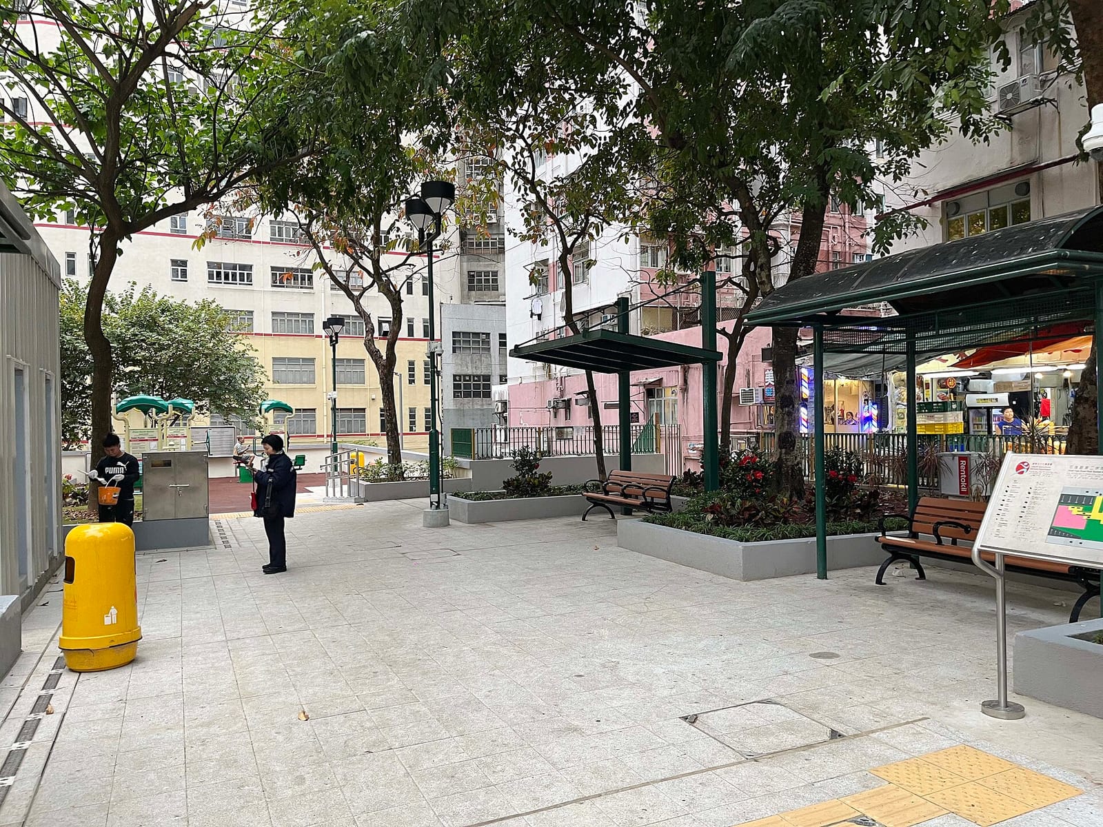 Ngan Shing Restaurant photo 3