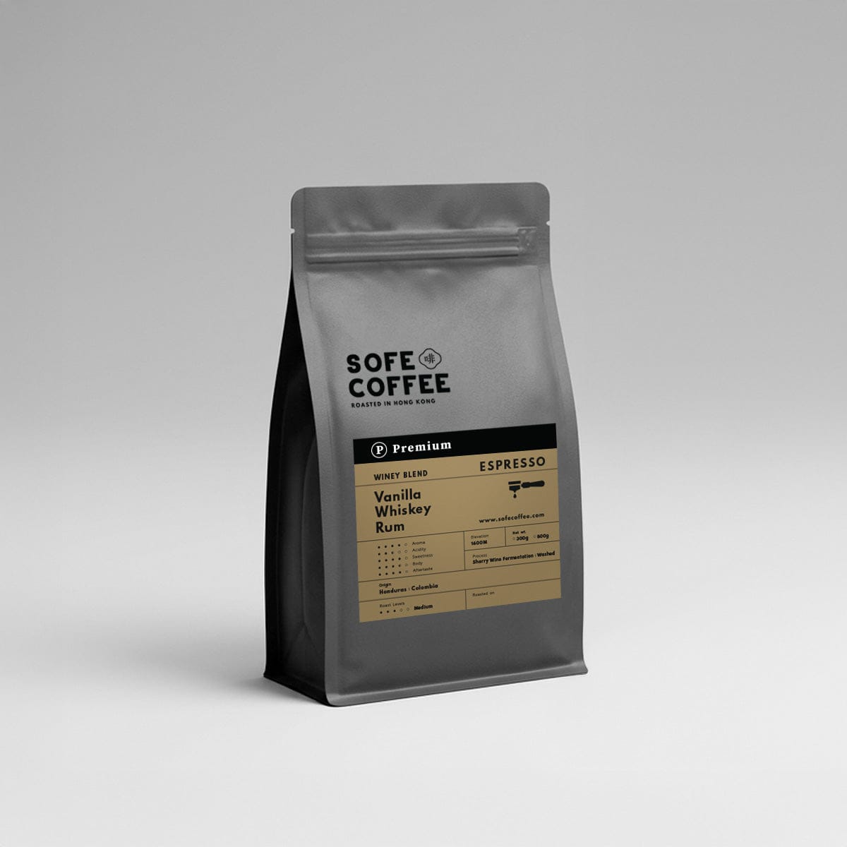 SOFE COFFEE 素啡工場 (New Town Plaza) photo 8