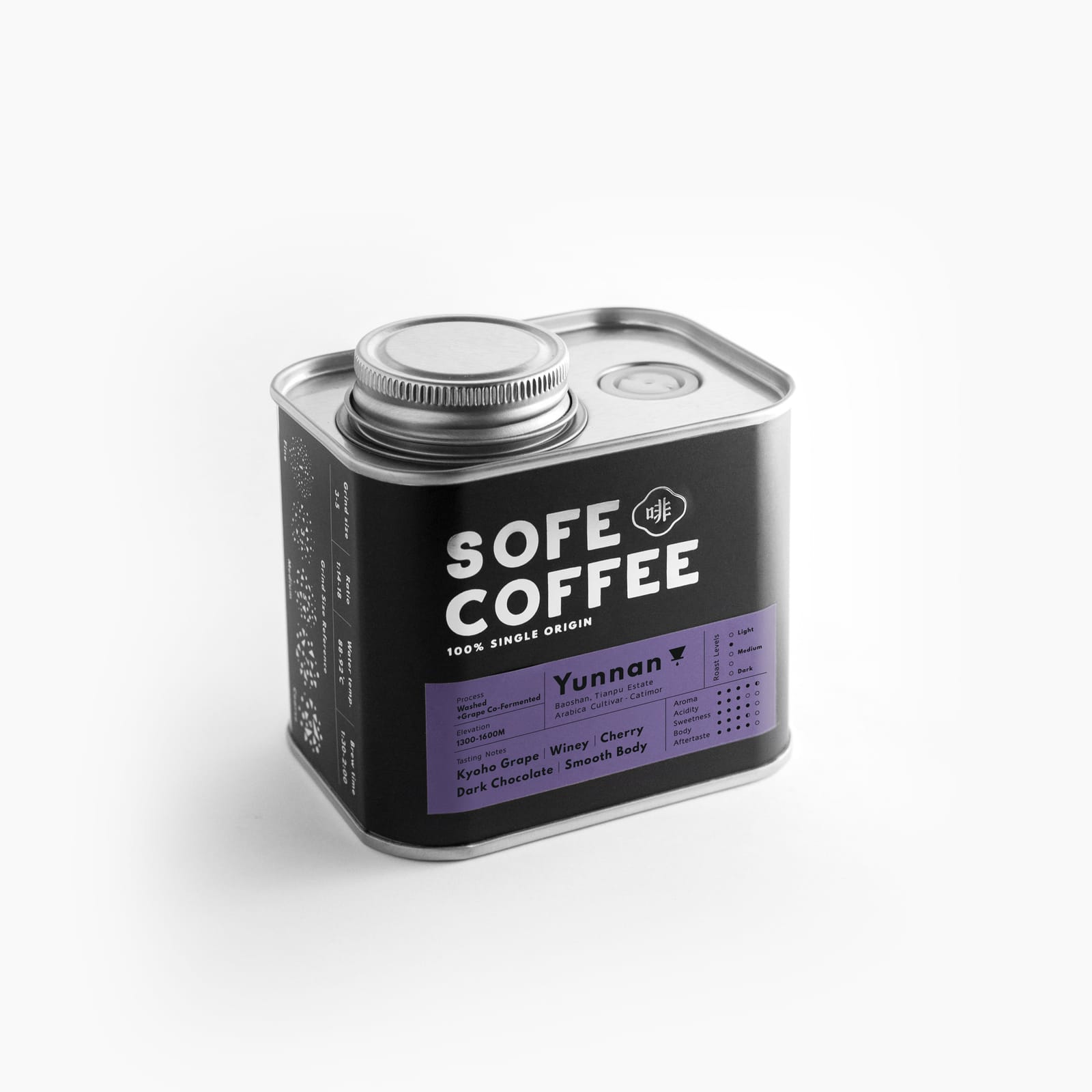 SOFE COFFEE 素啡工場 (New Town Plaza) photo 7