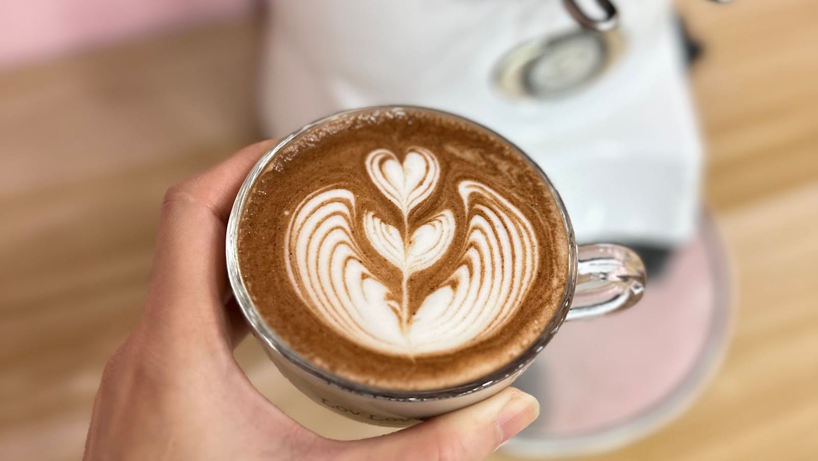 Lov Lov Coffee