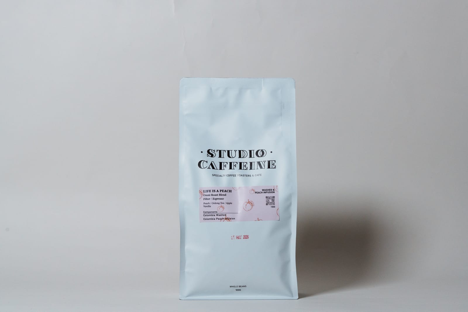 Studio Caffeine (Fo Tan) photo 8