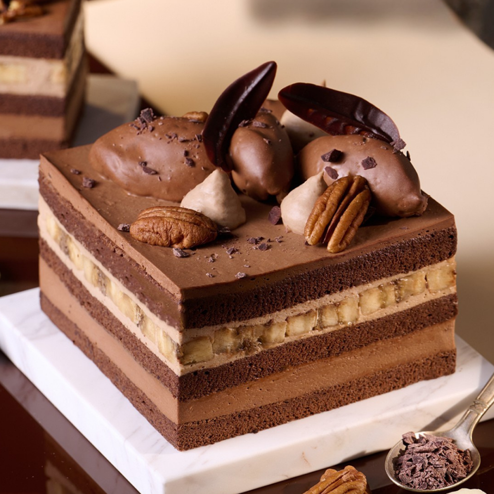 LIFETASTIC Patisserie & PETisserie - New Town Plaza photo 8
