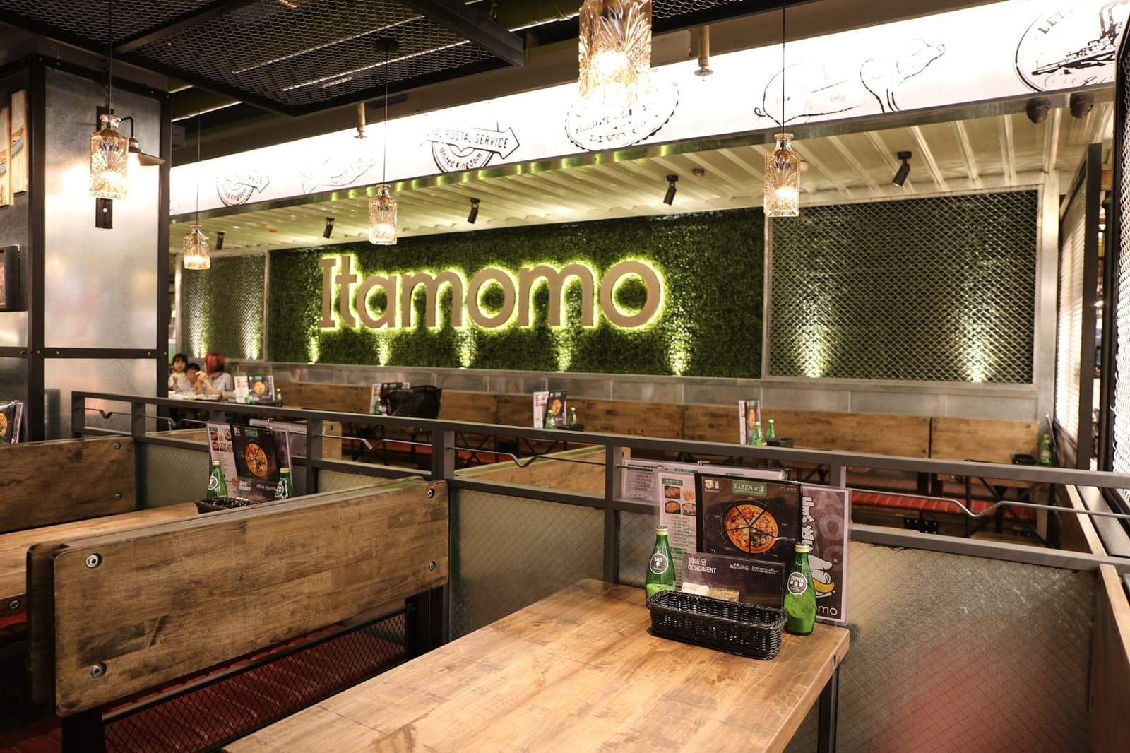 Cafe de Itamomo (Sha Tin) photo 3