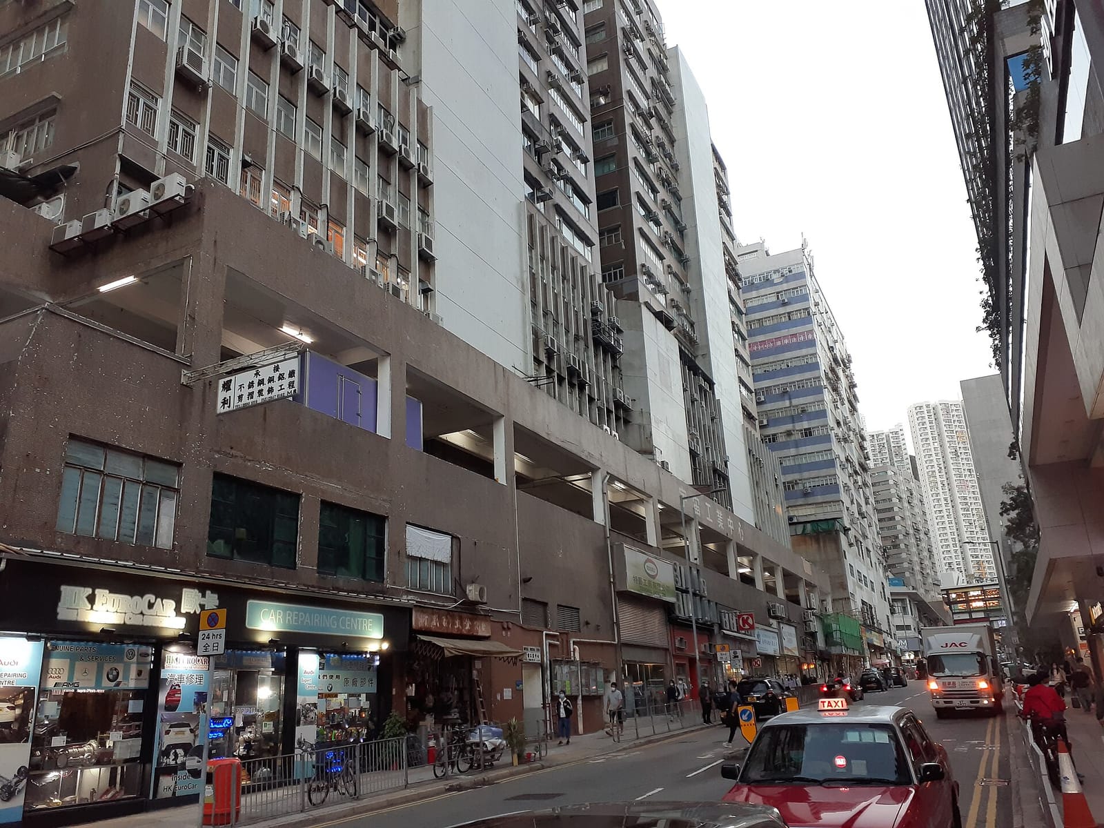 Starbucks (Shatin Galleria) photo 2