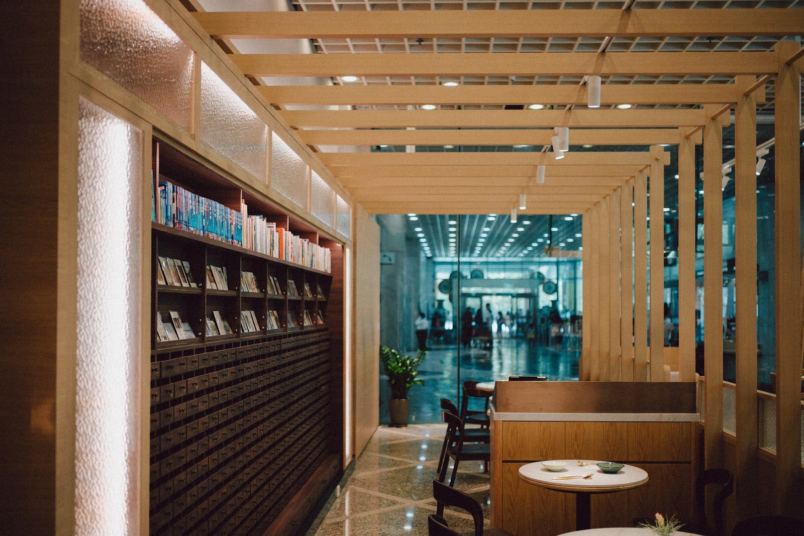 The Alchemist Cafe (Shatin)