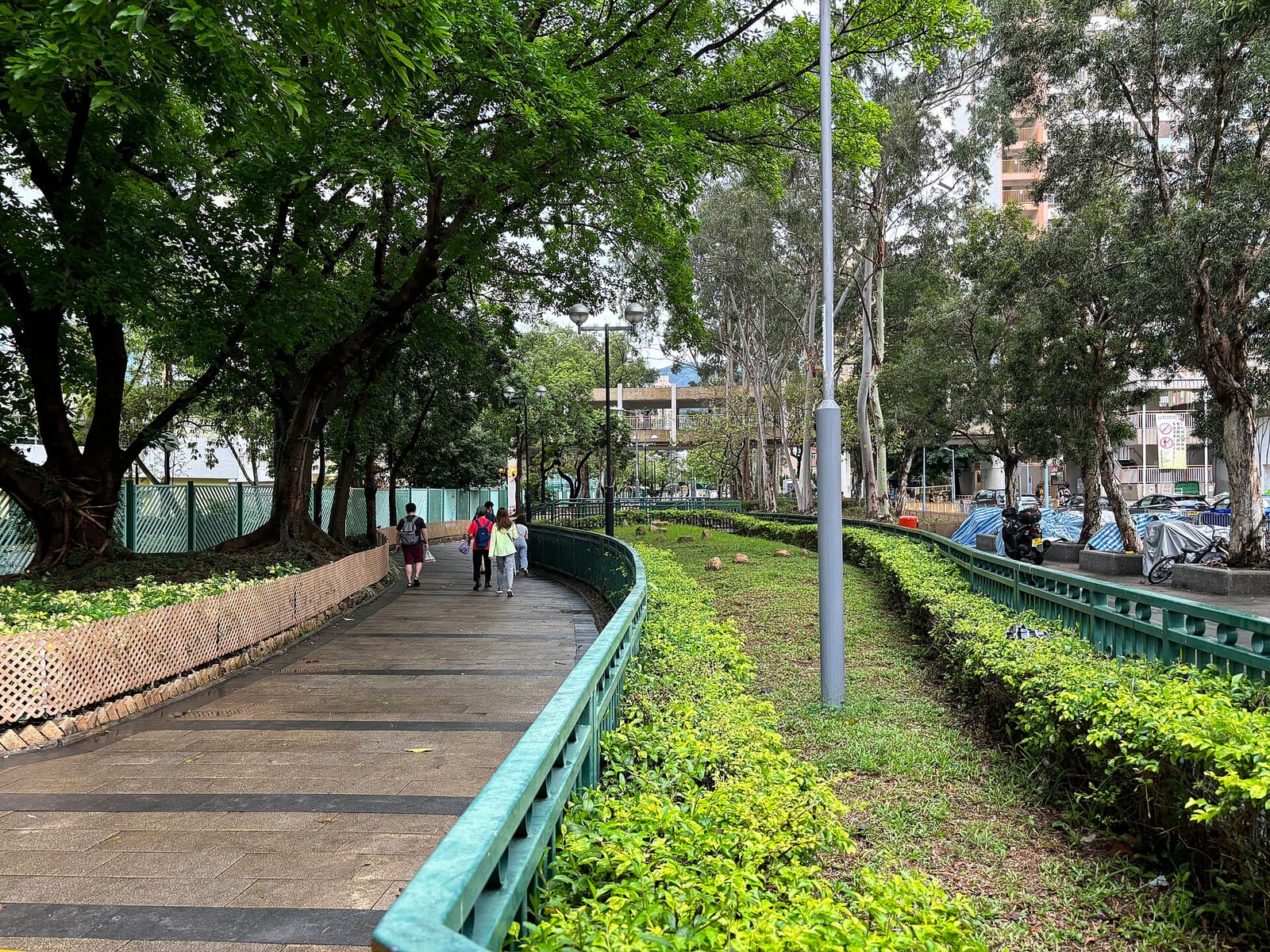 Peninsula Teng (Sha Kok) photo 2