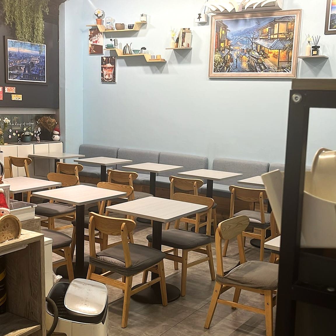 Piano Piano Cafe photo 5