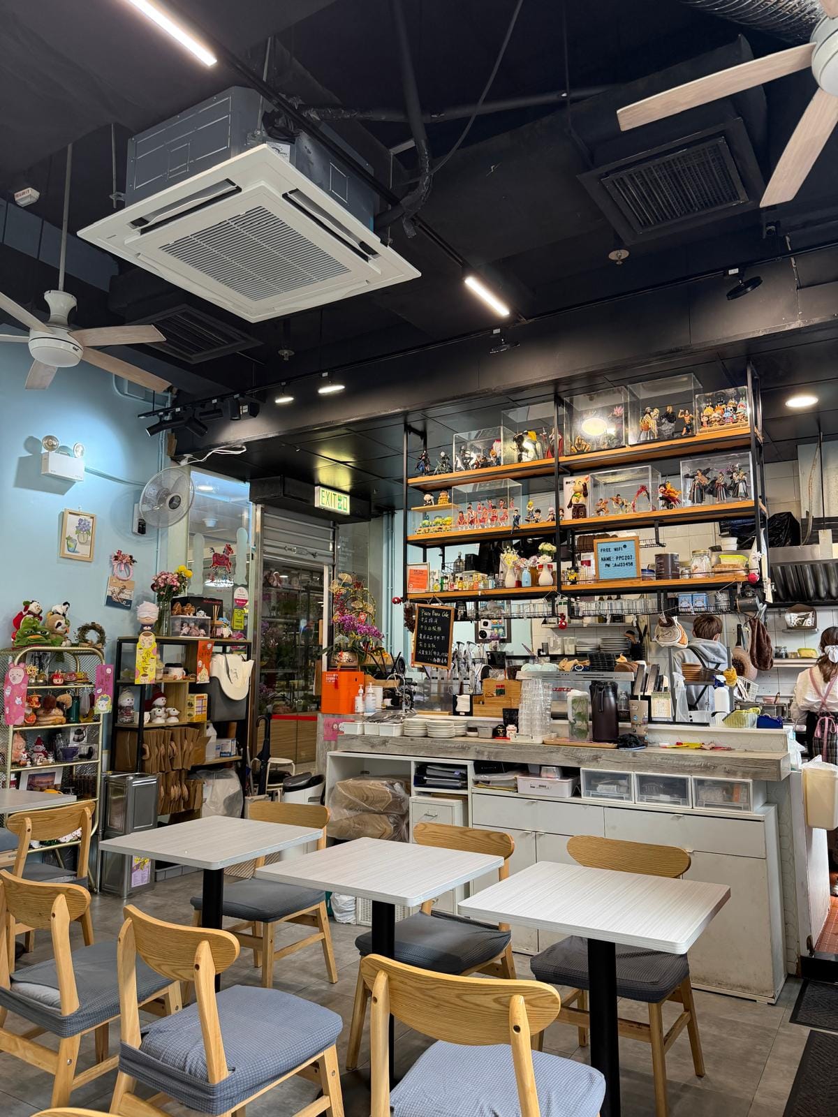 Piano Piano Cafe photo 3