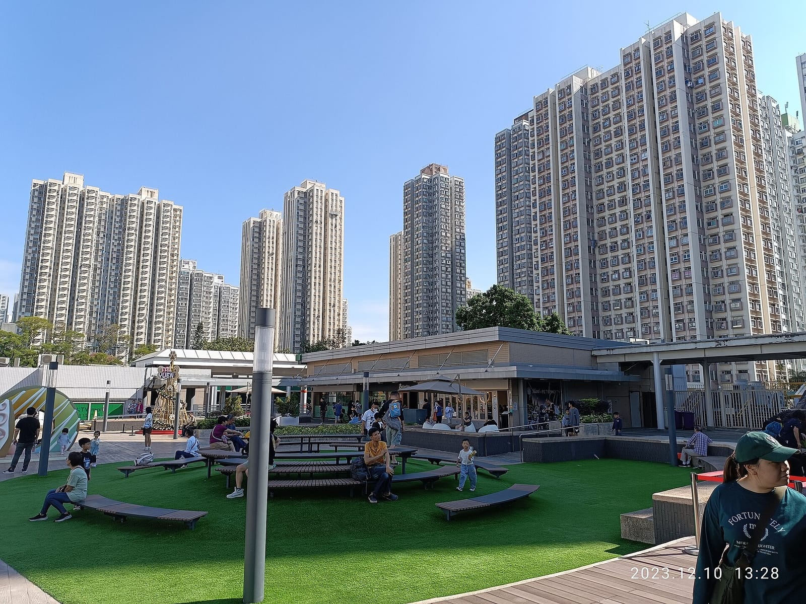 vagas Cafe (Tai Po) photo 3