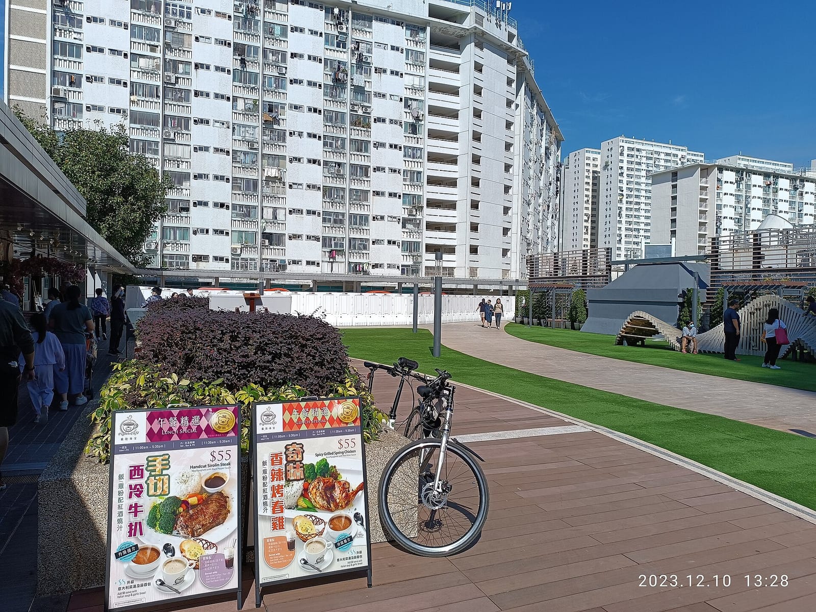 vagas Cafe (Tai Po) photo 4