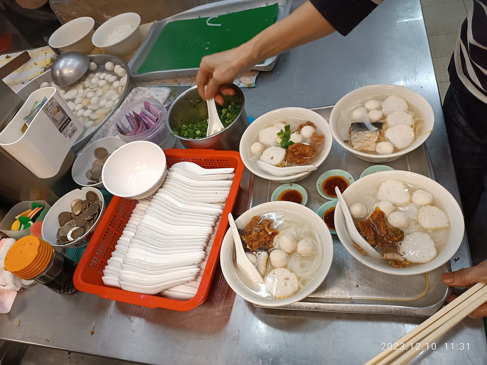 Tai Po Market photo 4