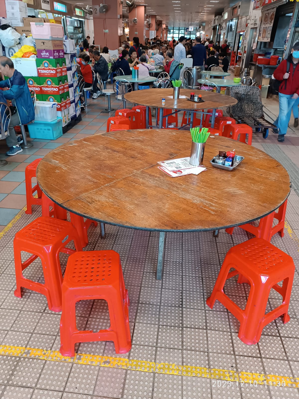 Tai Po Market photo 3