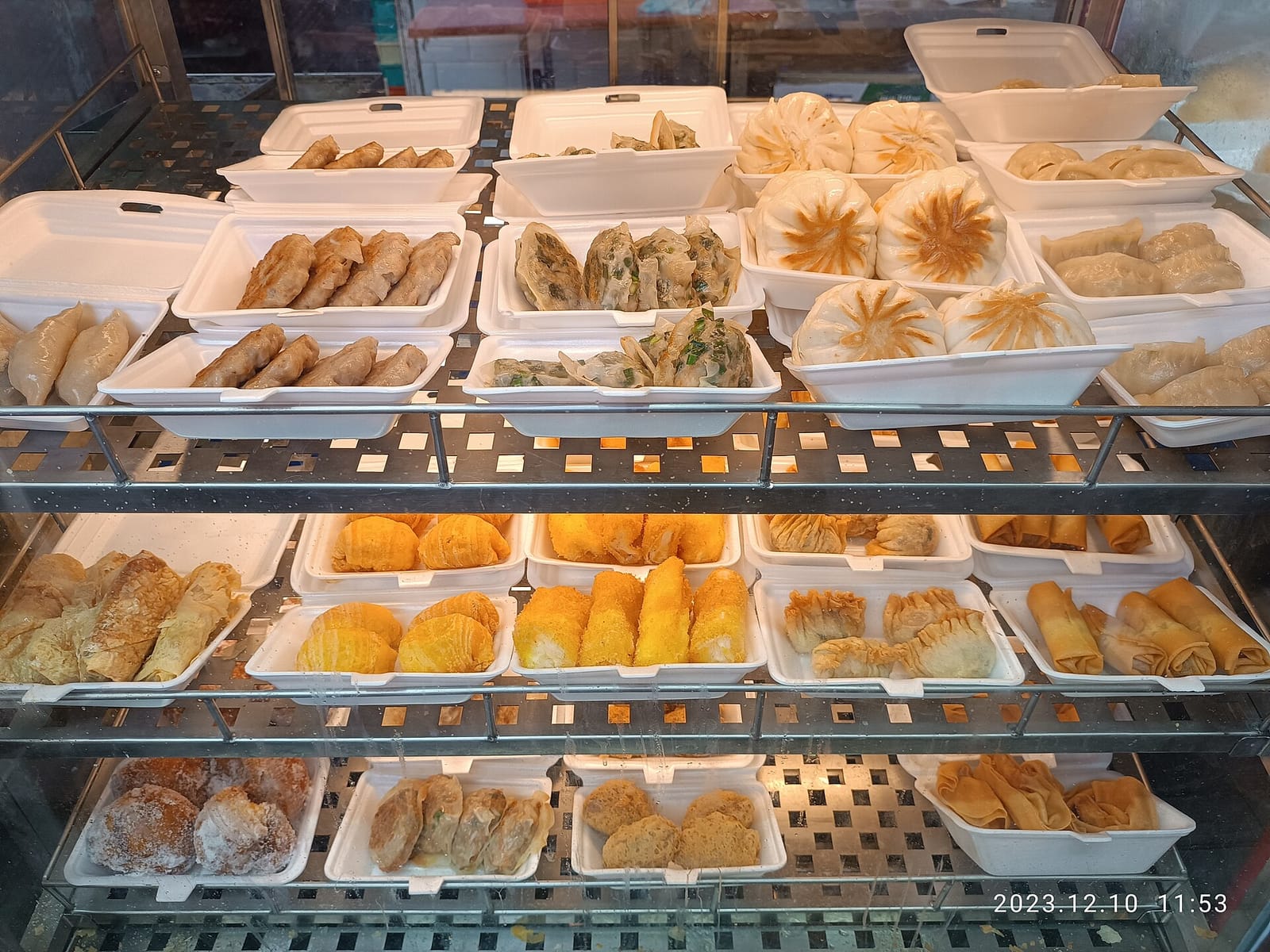 Kong Lane Restaurant photo 5