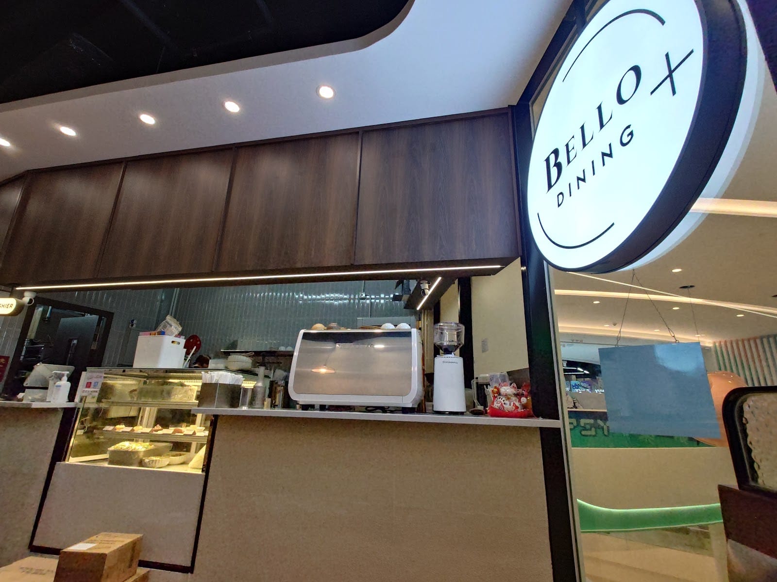 Bello Dining+