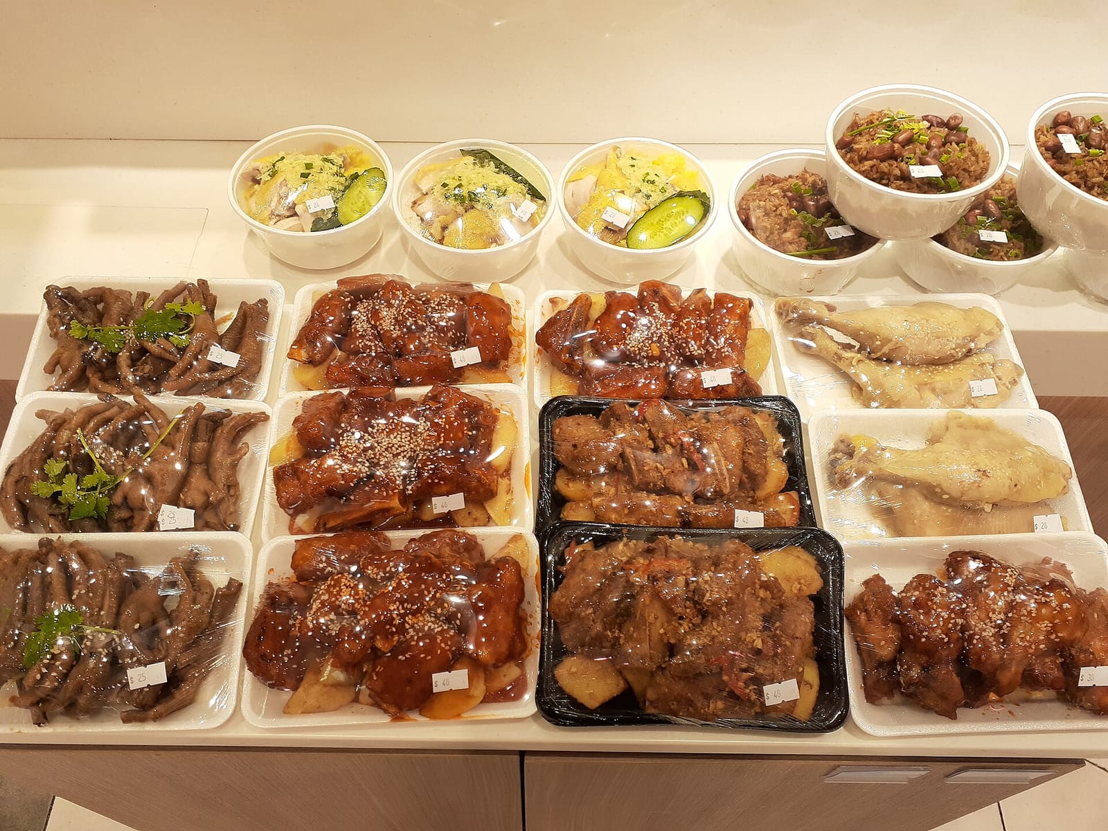 Holland Cafe (Ming Tak Esate) photo 4