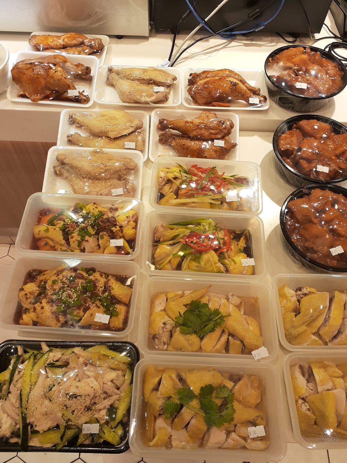 Holland Cafe (Ming Tak Esate) photo 2