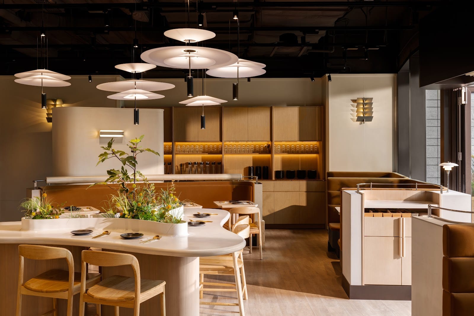 The Alchemist Cafe (The LOHAS)