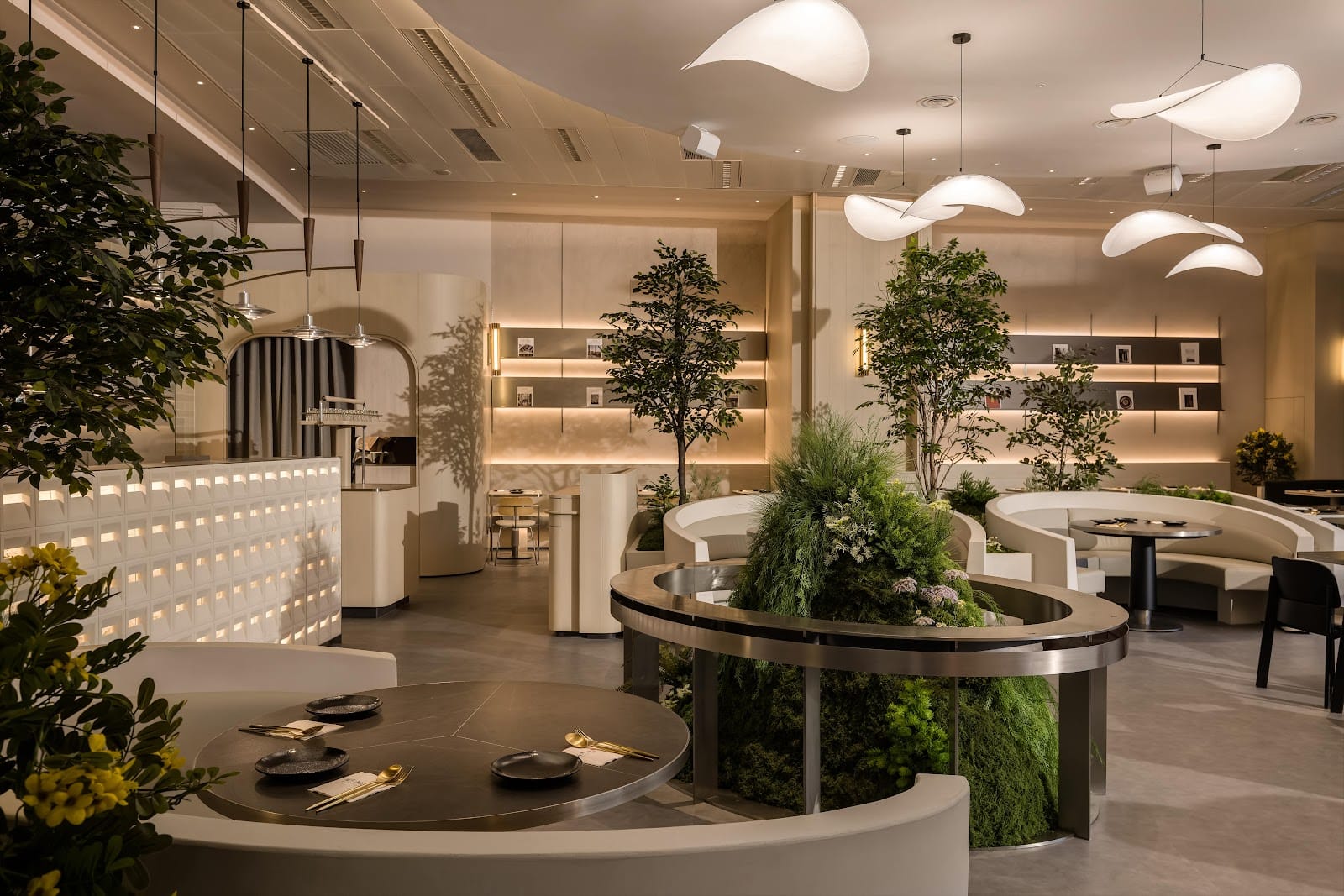 牧羊少年咖啡館 (將軍澳) The Alchemist Cafe (Tseung Kwan O)
