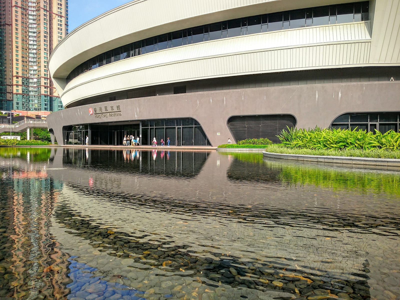 牧羊少年咖啡館 (將軍澳) The Alchemist Cafe (Tseung Kwan O) photo 3