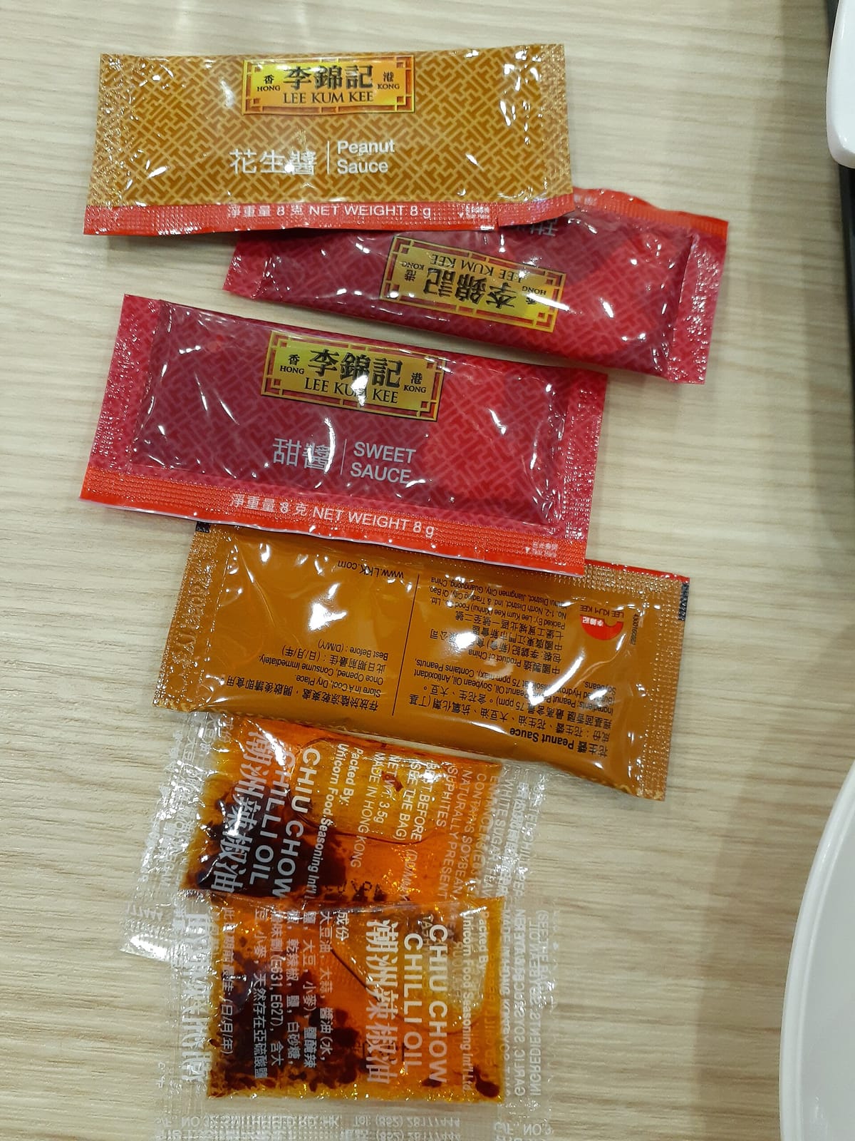 Kam Kee Cafe (Tiu Keng Leng) photo 5