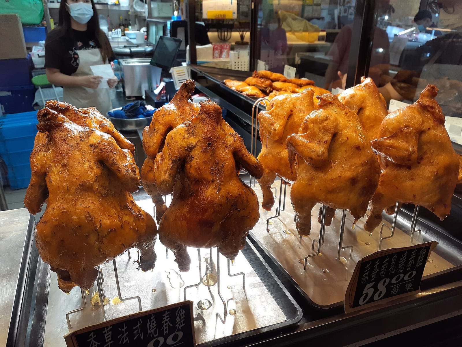 Holland Cafe (Po Lam Estate) photo 2