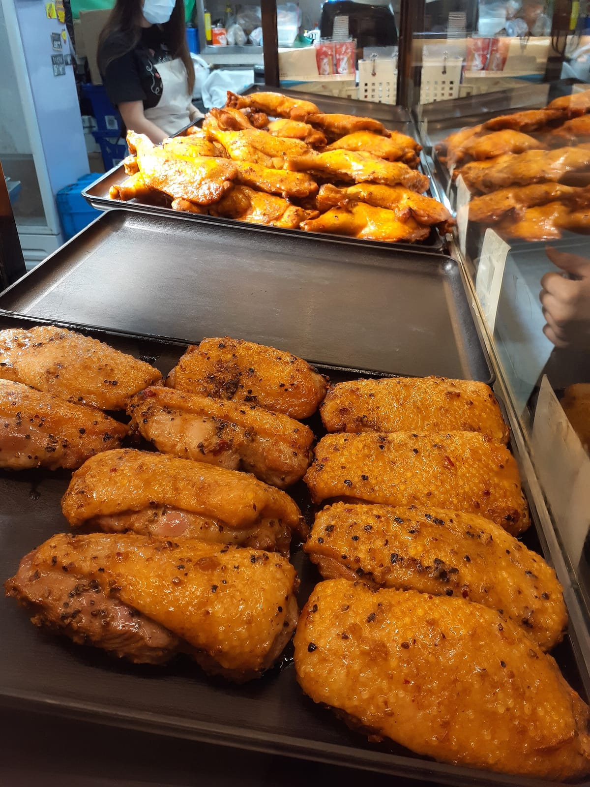 Holland Cafe (Po Lam Estate) photo 3