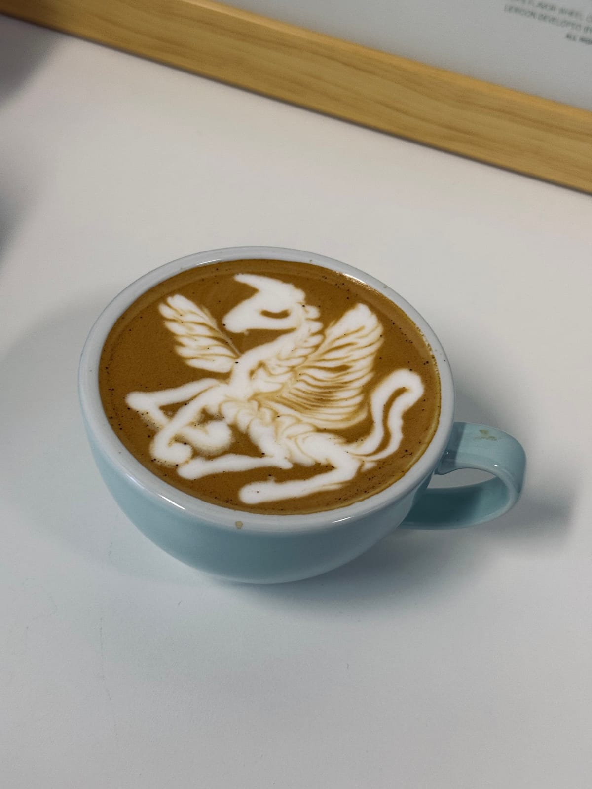 BlankArt Coffee