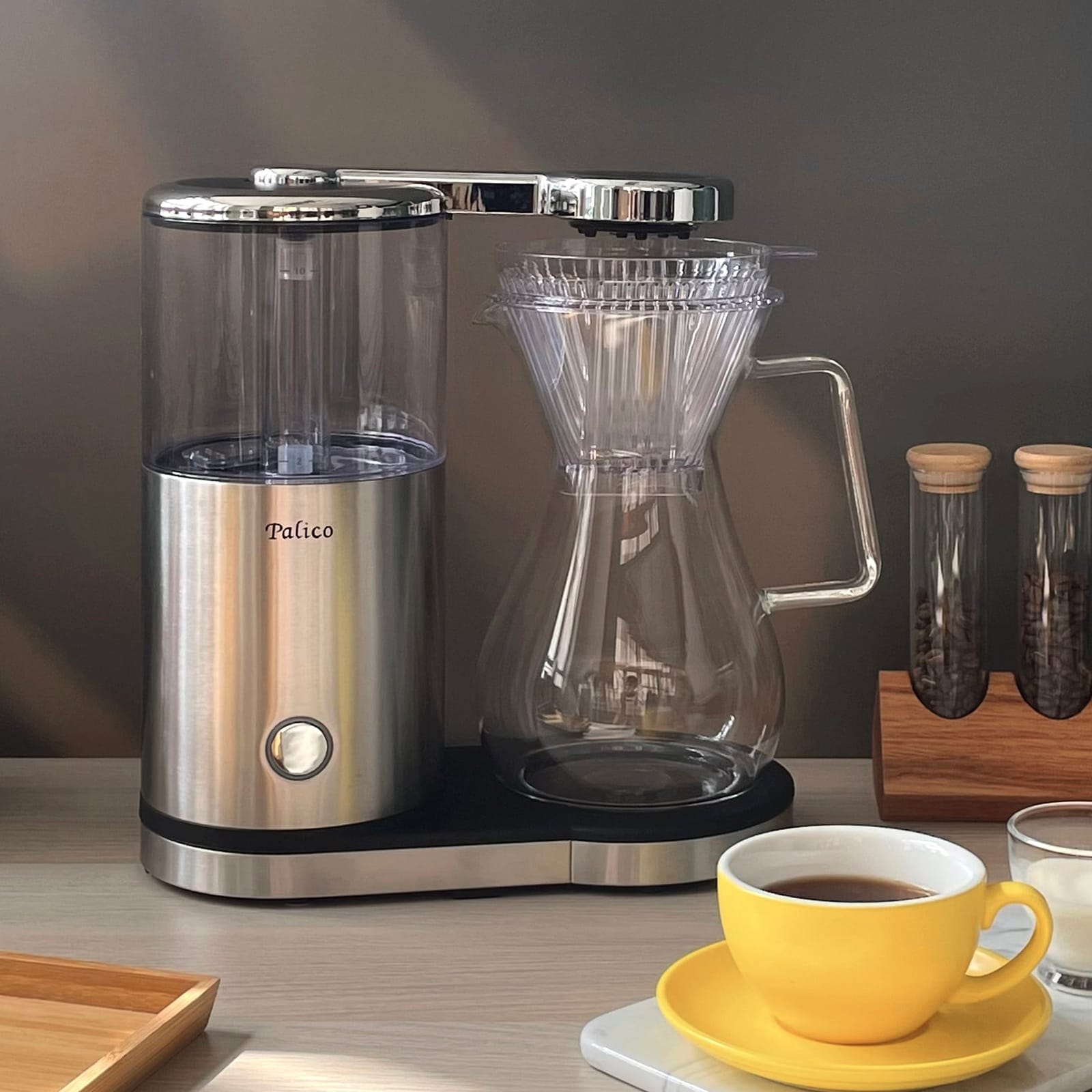 PALICOFFEE - Coffee Store photo 4