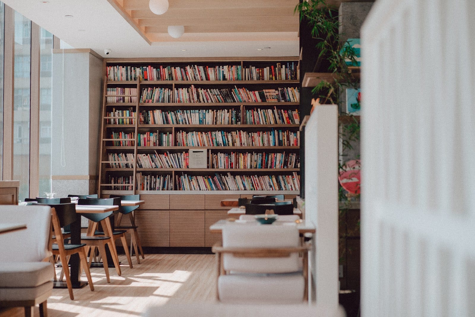 The Alchemist Cafe