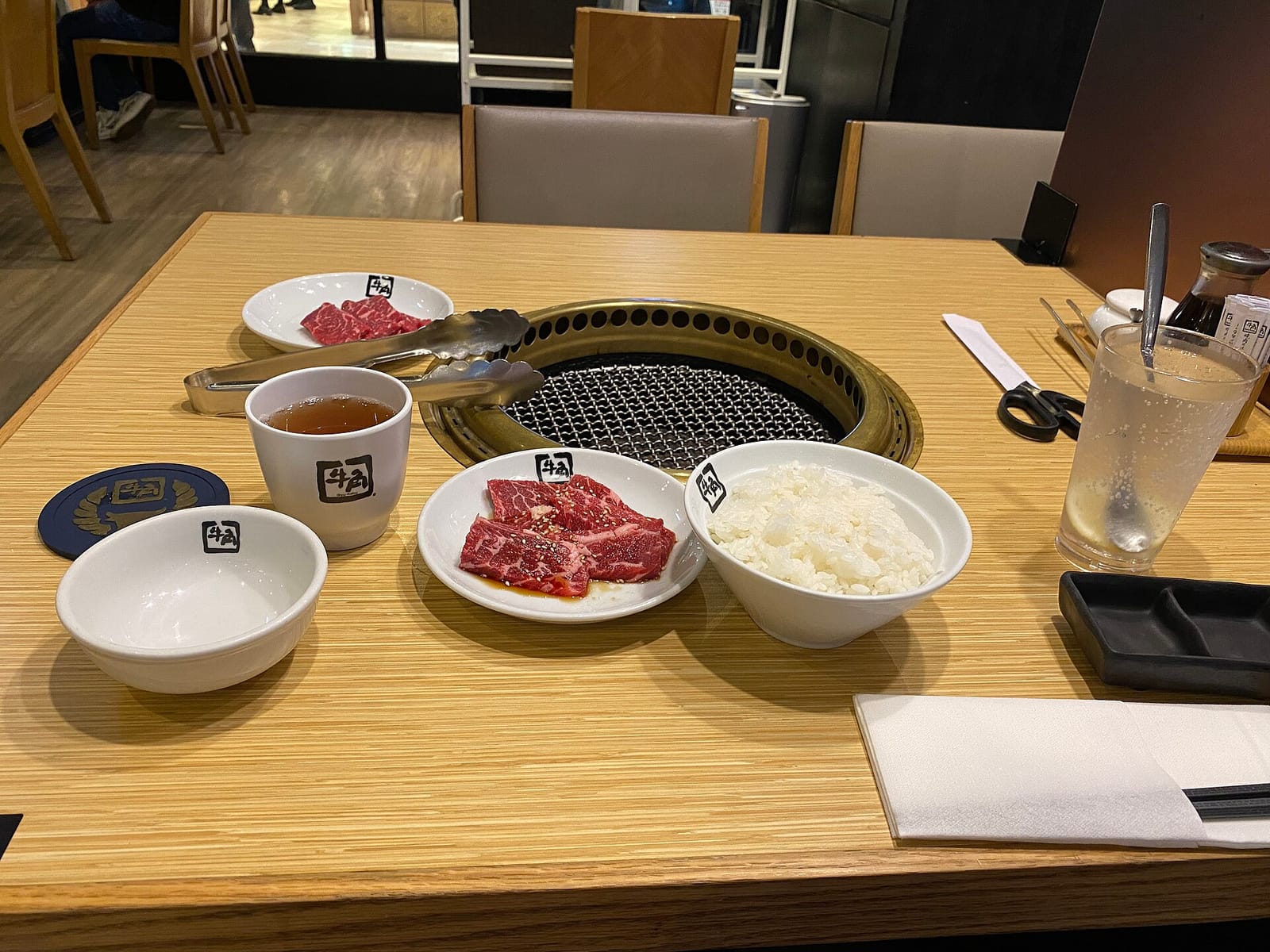 Tiger Cafe photo 5