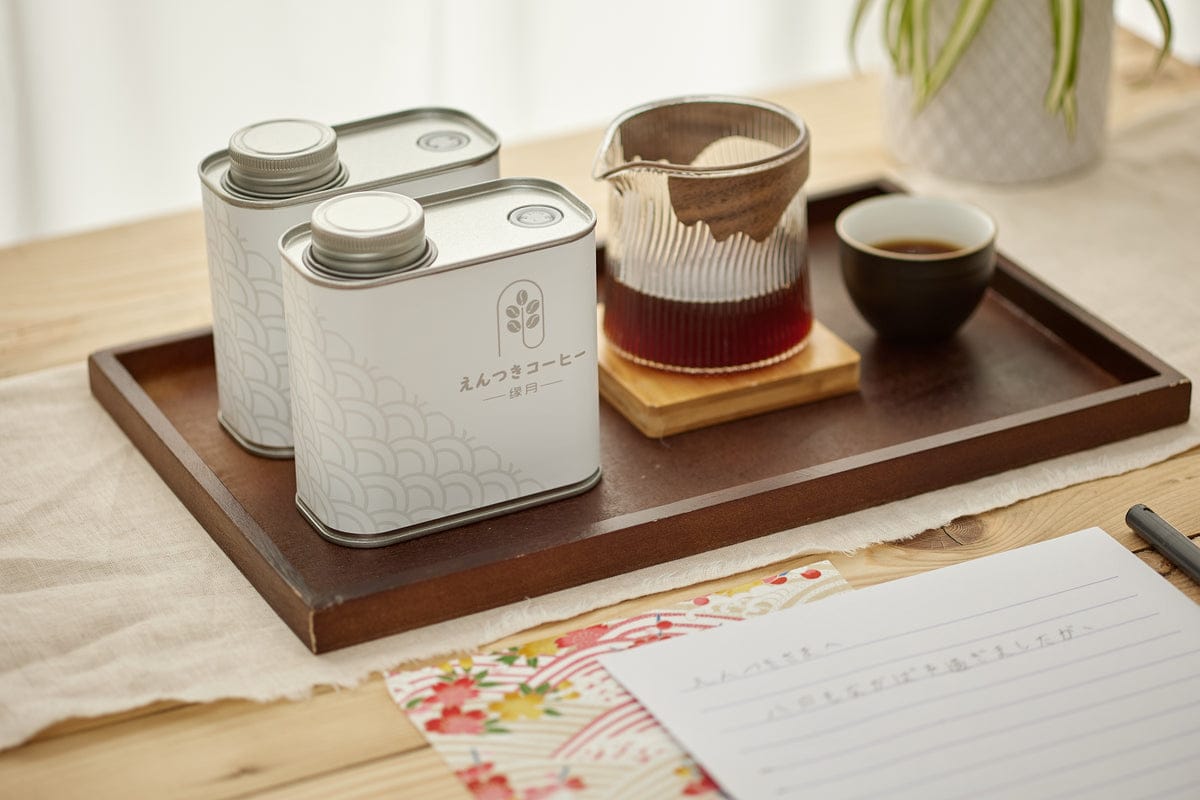 Entsuki Coffee photo 2