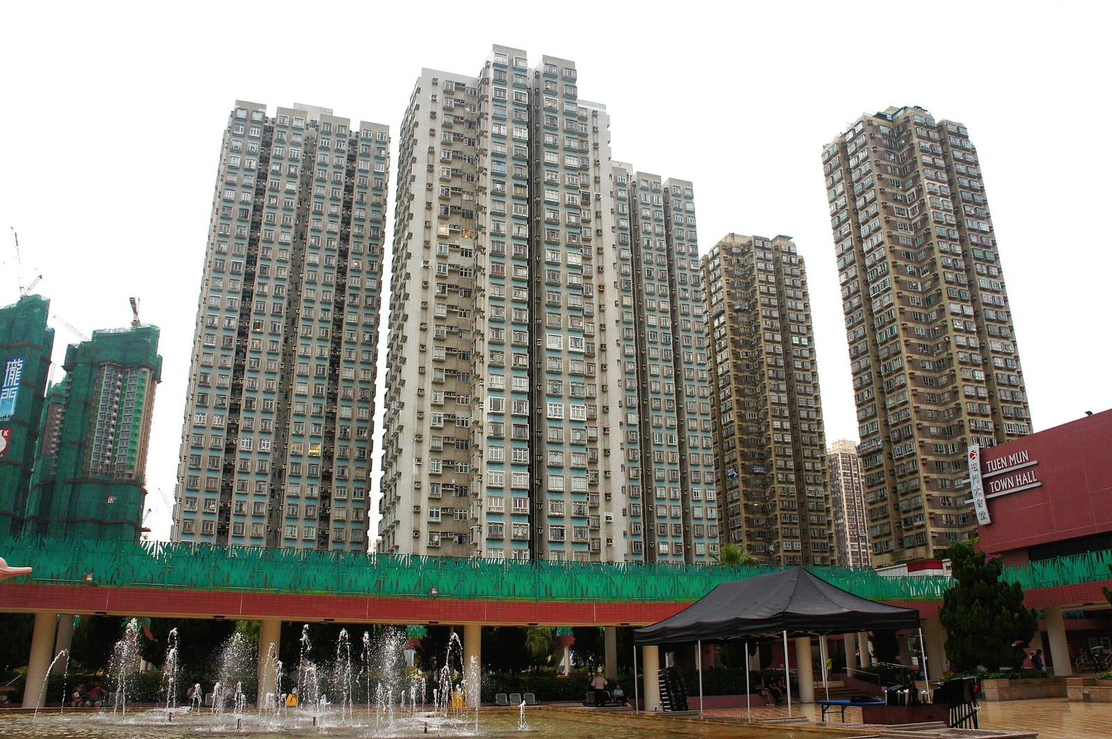 Men Wah Bing Teng (Tuen Mun Town Plaza) photo 5