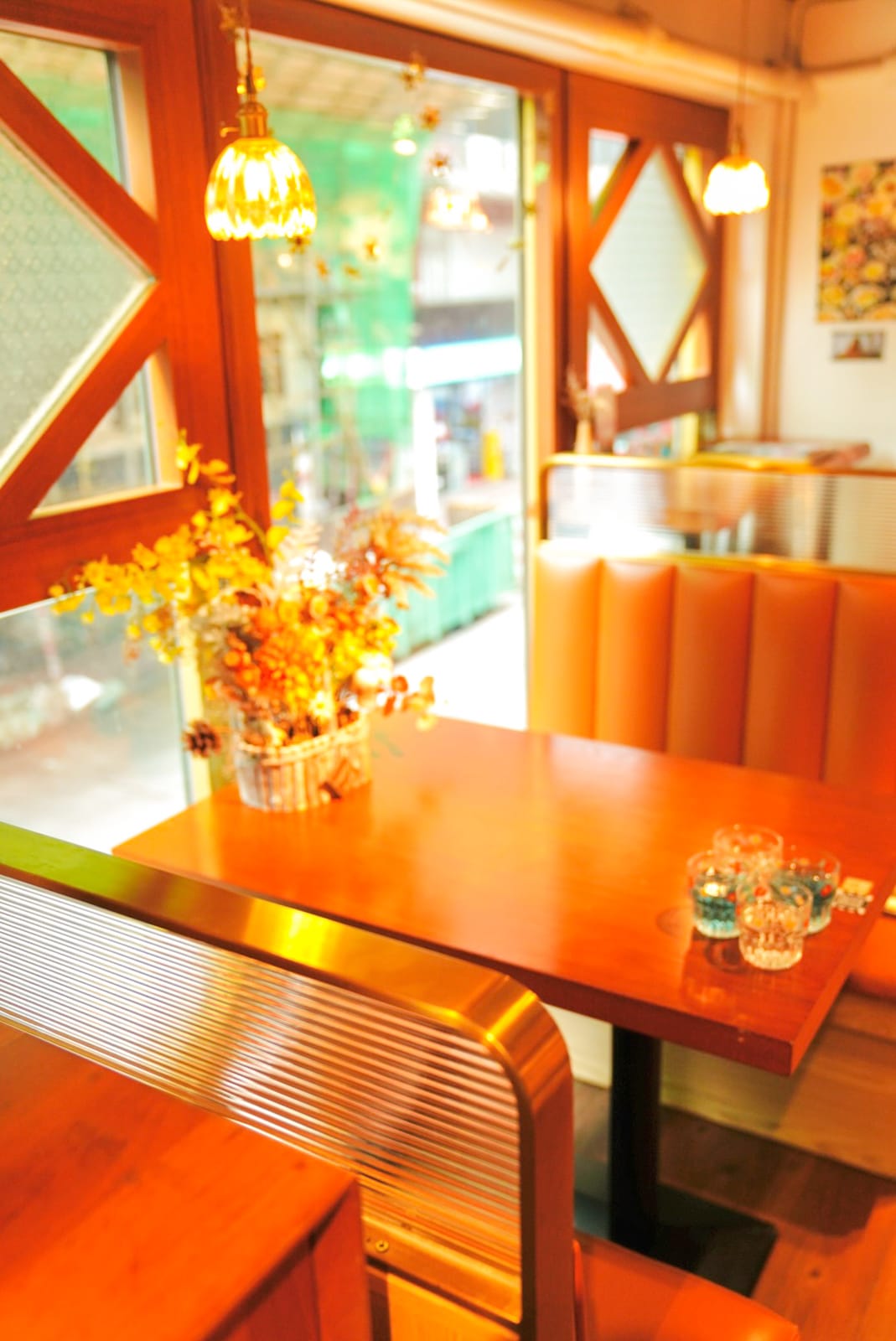 Grandmama Cafe (Tsim Sha Tsui)