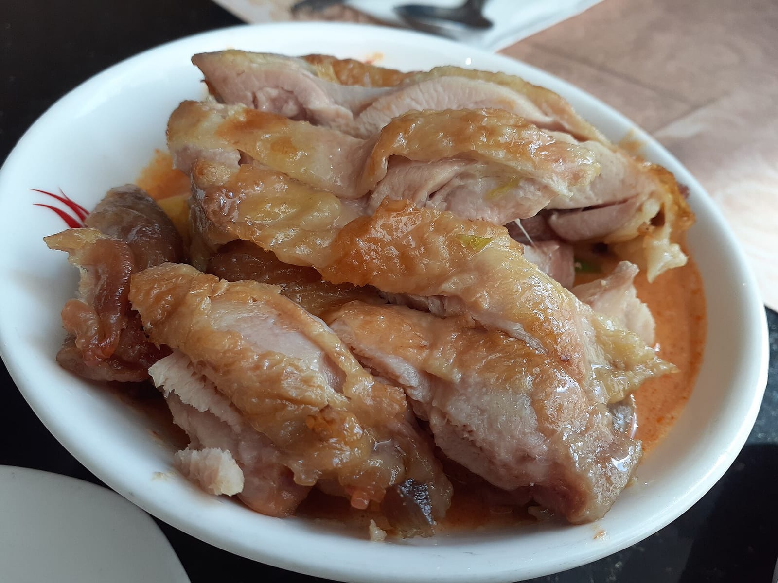 茶大椰(Mikiki) photo 2