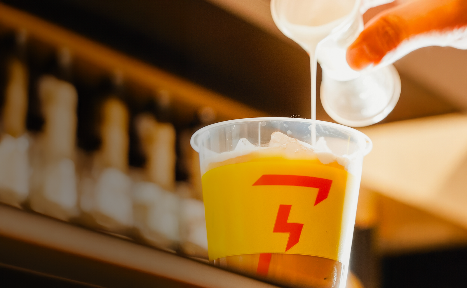 Flash Coffee (Mikiki店) photo 7