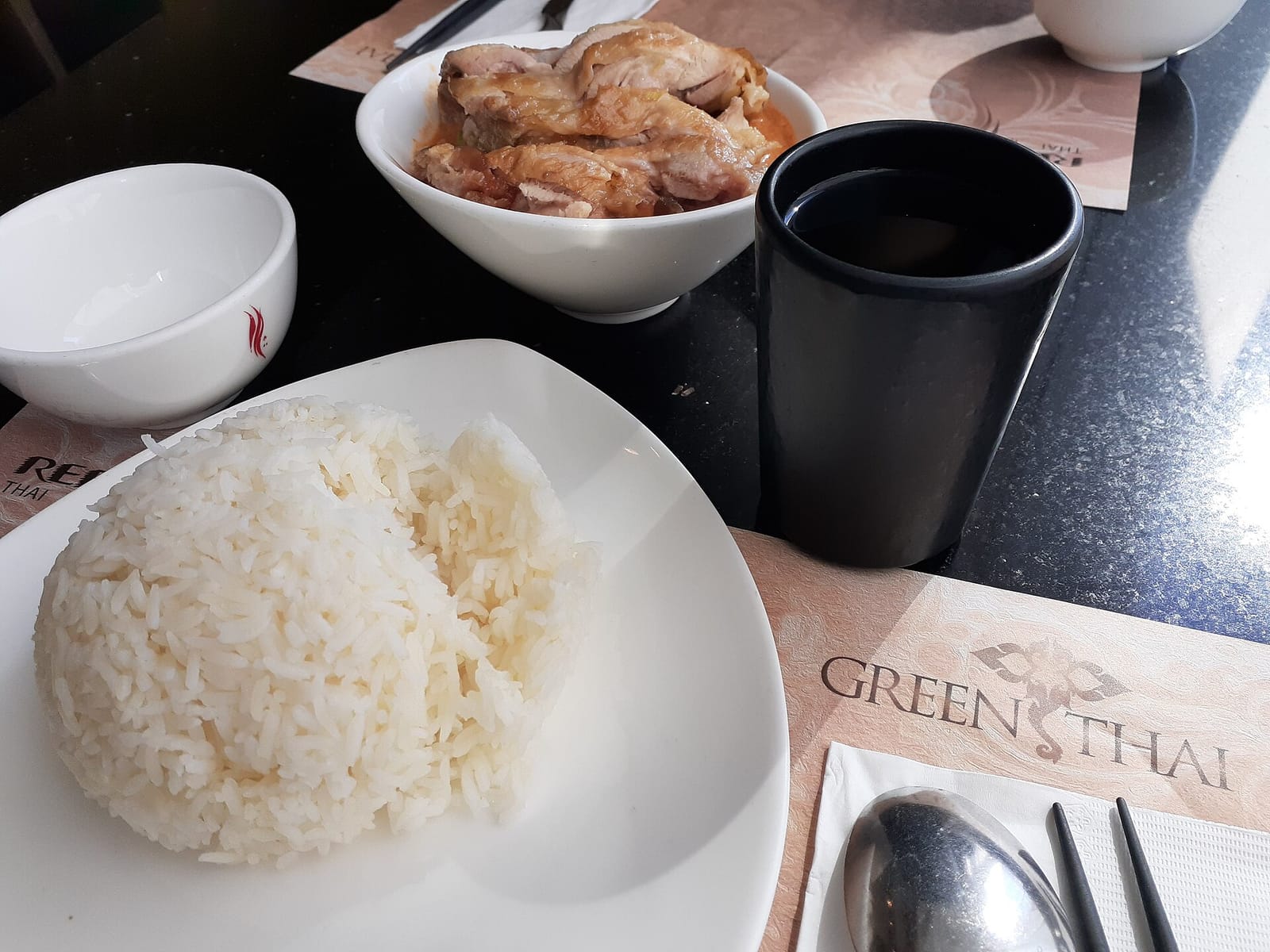 Luckin Coffee (San Po Kong) photo 5