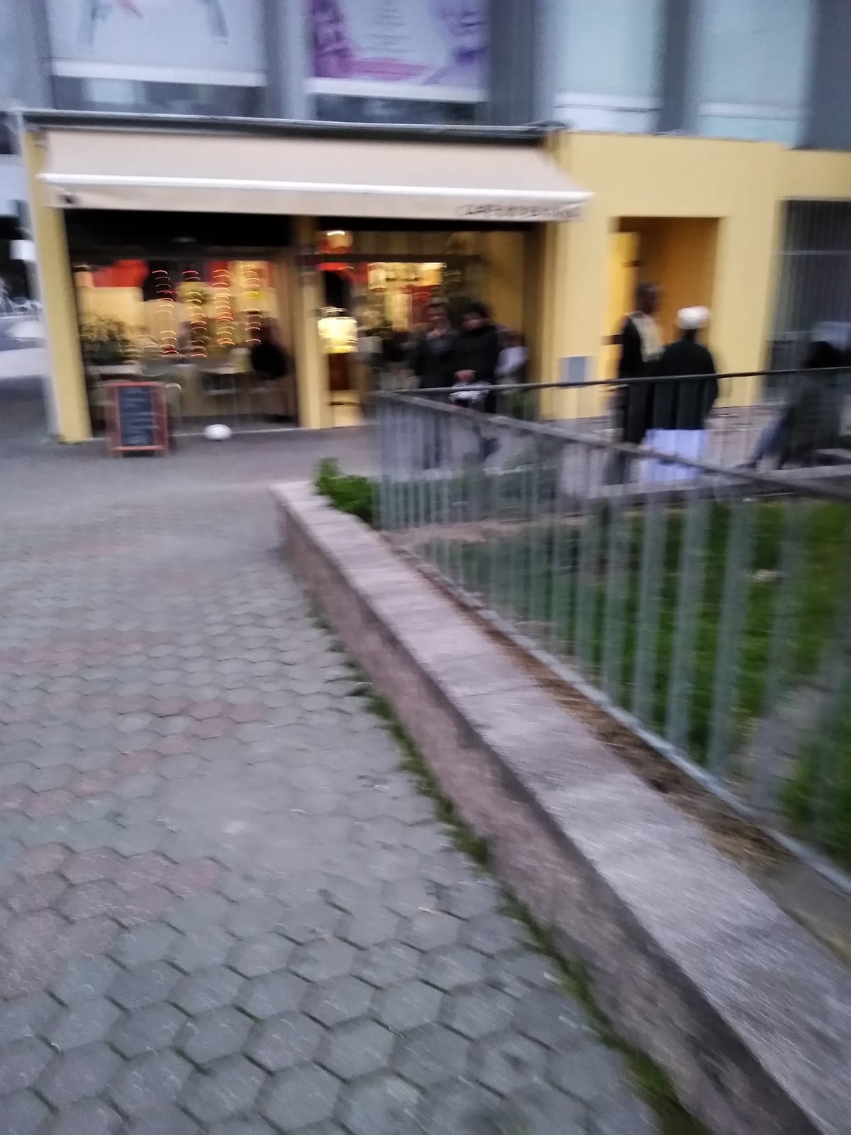 Café Do Bairro