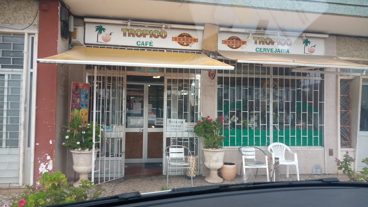 Kaffé Coração