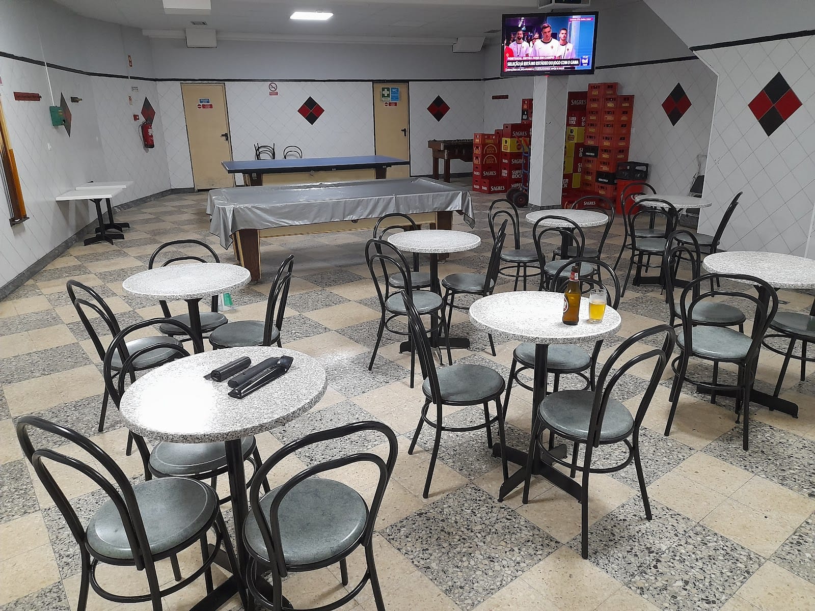 Café Ideal