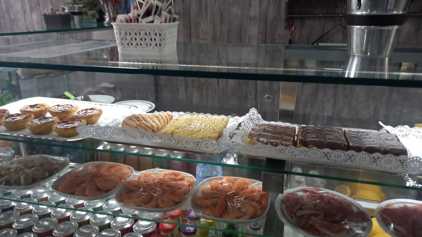 Doce Café