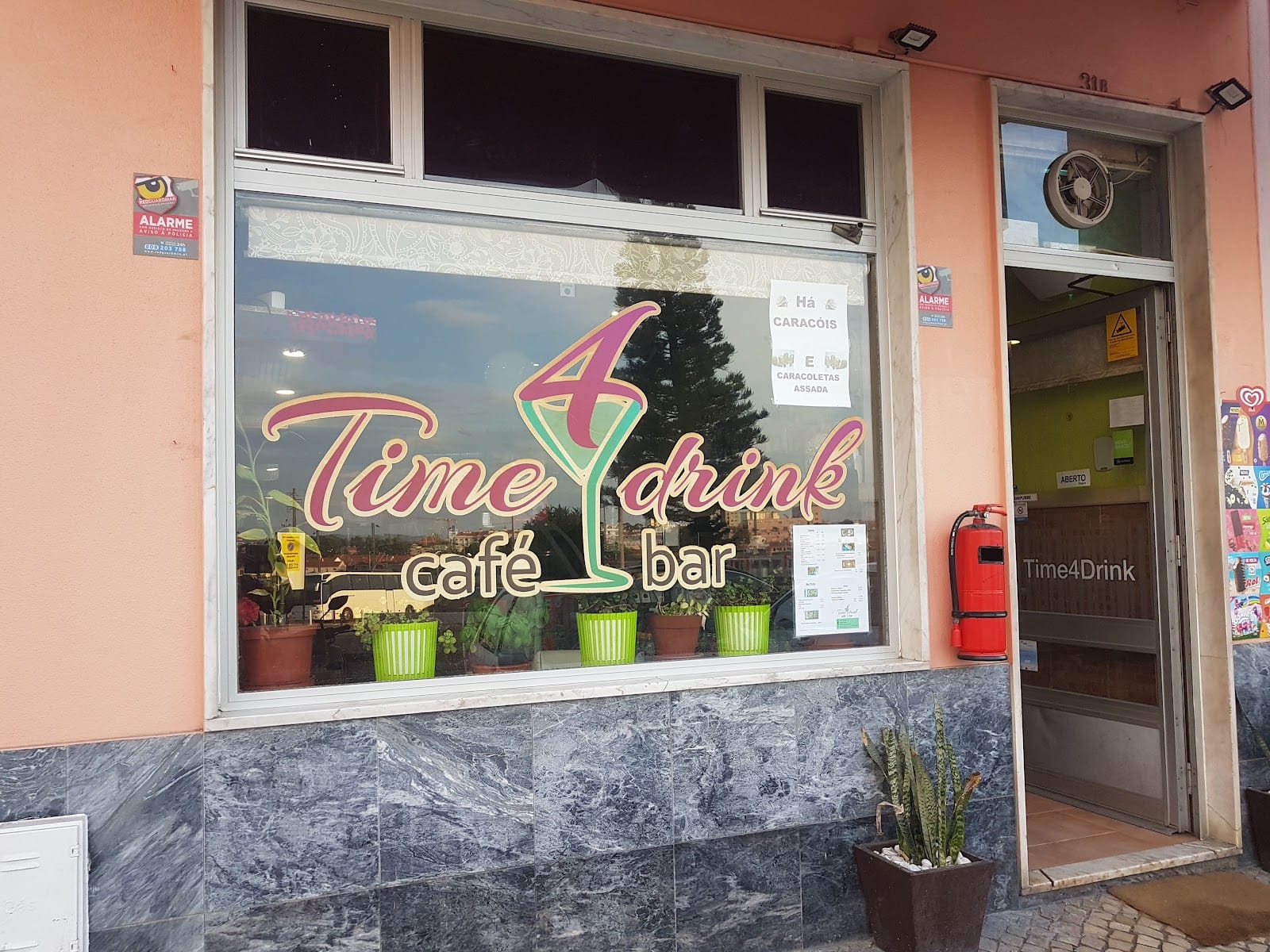 Time4drink Café-bar