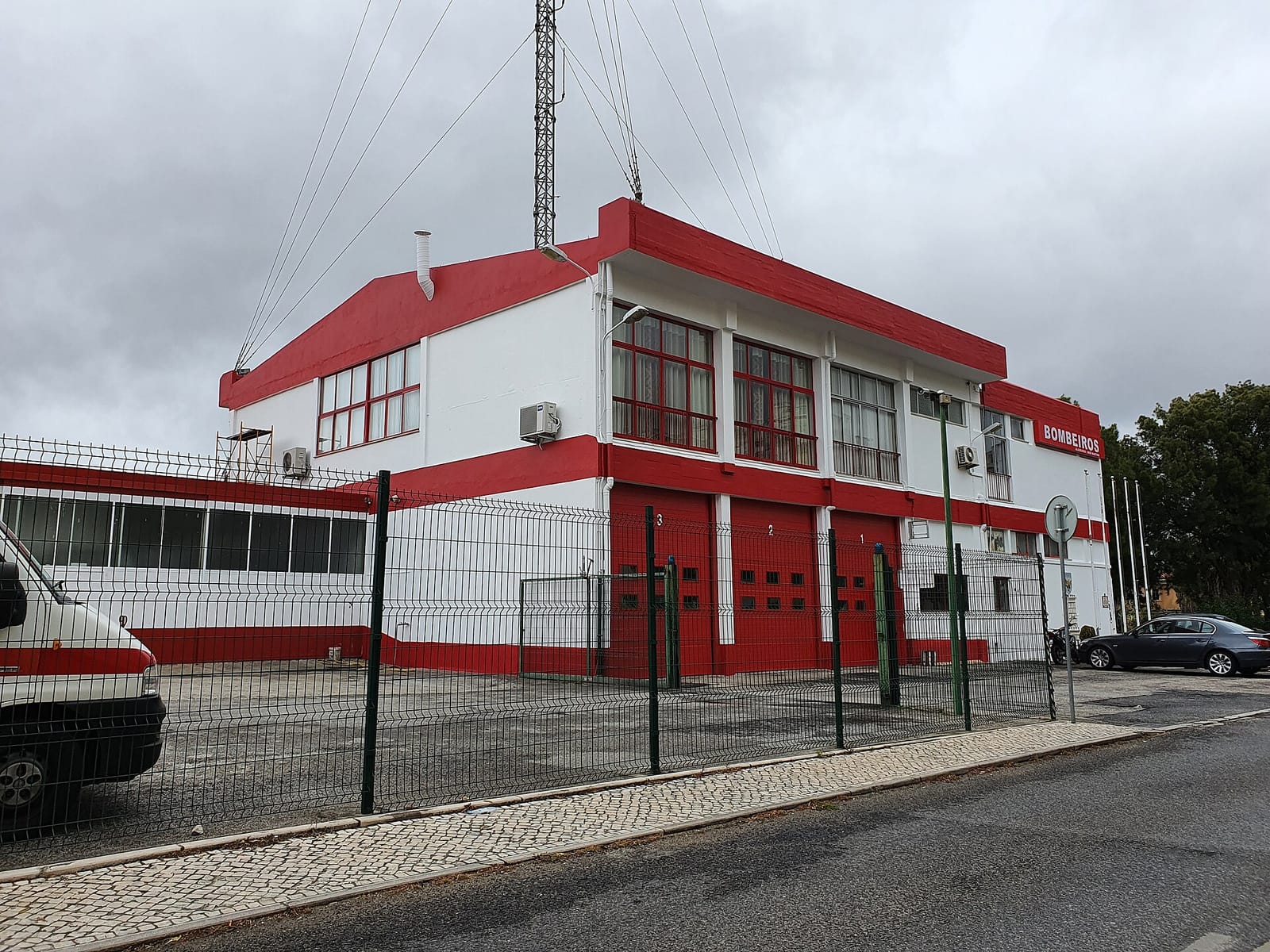 Café Pinguino